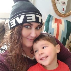 Meet your Posher, Janaye